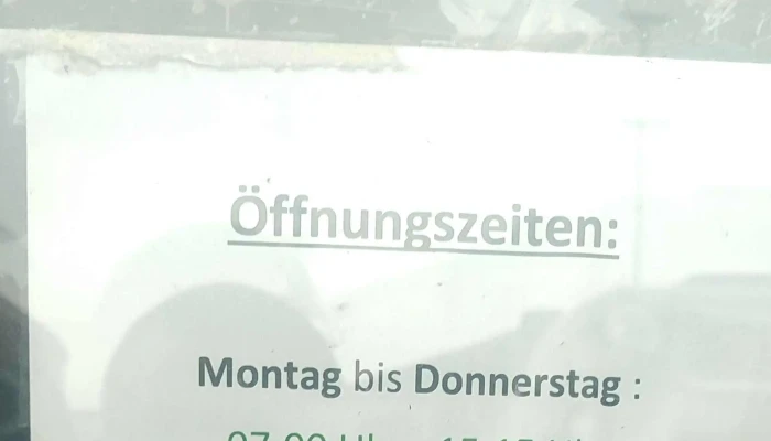 Jud Gmbh Co Kg Metallbearbeitung   Waiblingen Metallverarbeitungsunternehmen - Waiblingen
