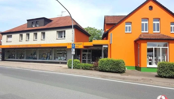 Julius Dellbrügge & Sohn, Inhaber Julius Dellbrügge e.K. - Dissen Am Teutoburger Wald