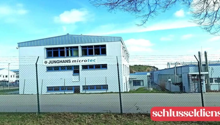 Junghans Microtec GmbH - Dunningen