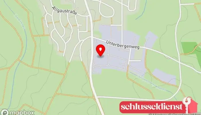 Karte von JUNGHANS Microtec GmbH Formenbauer, Werkzeughersteller in Dunningen