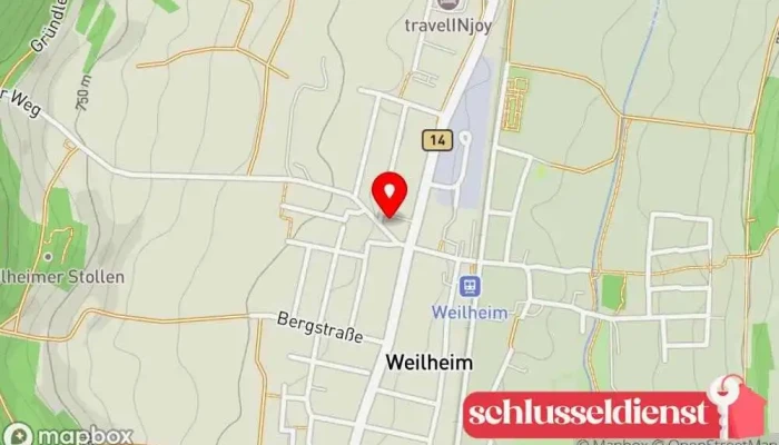 Jürgen Bacher - Rietheim-Weilheim