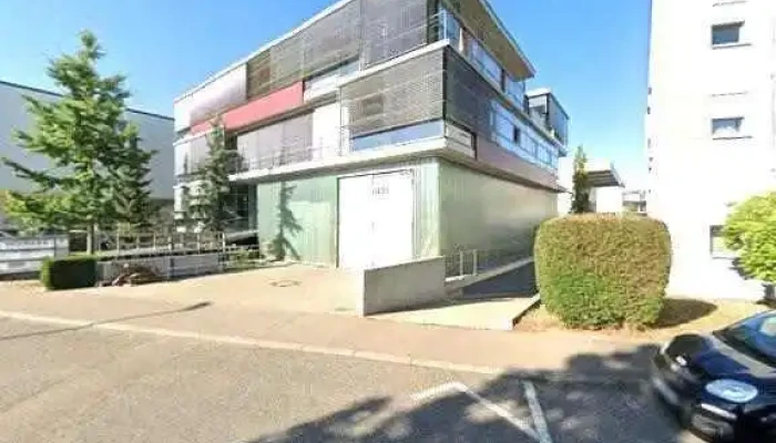 Jurgen Hess Edelstahl Und Metallbau Gmbh Alle - Stuttgart
