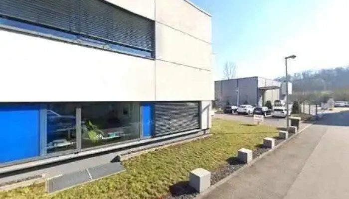 Jurgen Prakesch Zerspanungstechnik Gmbh Street View 360deg Fotos - Wernau (neckar)