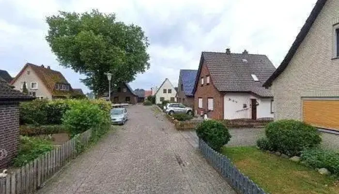 Jurgen Strauch Alle - Ganderkesee