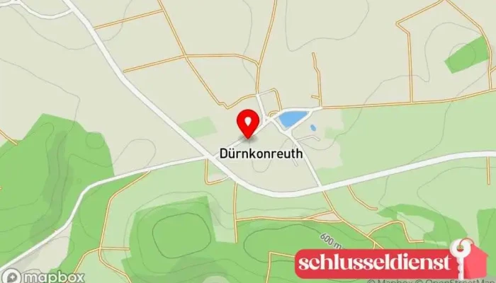 Jürgen Wolfrum Metallbearbeitung - 95703 Plößberg