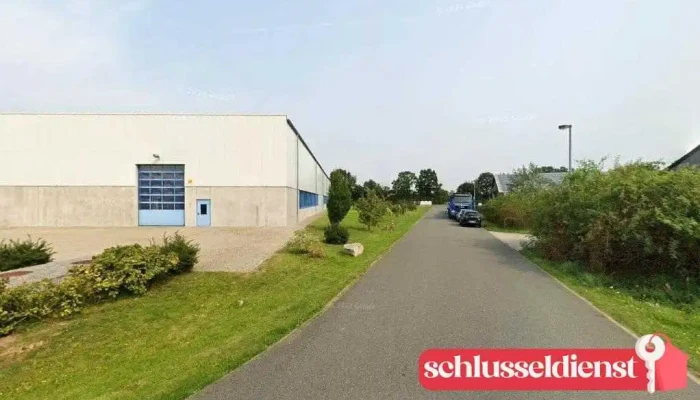 Kai Gentz Metallbau - Nienhagen