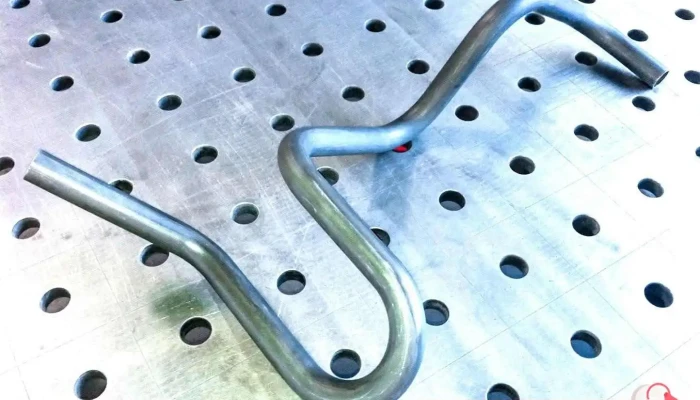 Kaiser Biegetechnik & Metallbau GmbH - Heilbronn