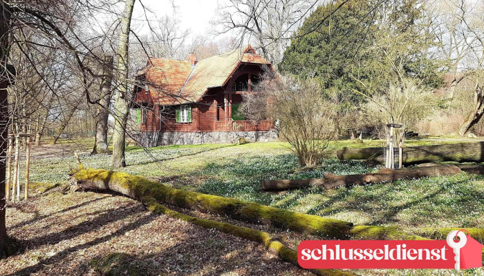 Kapenschlösschen - Deutschland