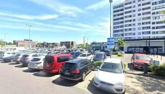 Karat Schlusseldienst Garbsen Street View 360deg Fotos - Garbsen
