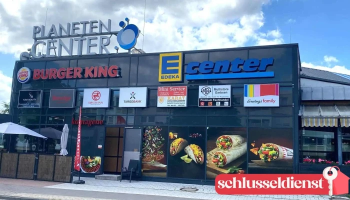 Karat Schlusseldienst Garbsen Vom Inhaber - Garbsen