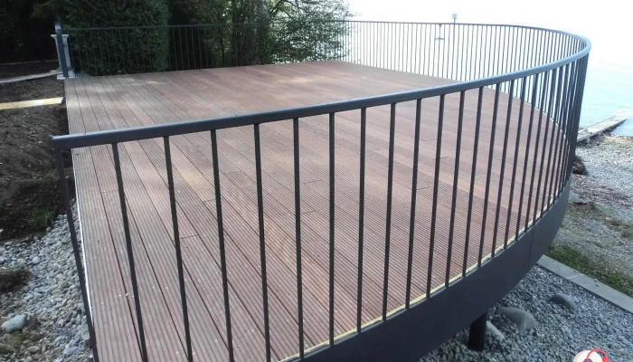 Karl-Heinz Baas Metalldesign - 88131 Lindau