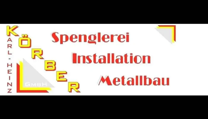 Karl-Heinz Körber GmbH - 91486 Uehlfeld