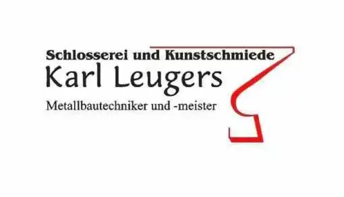 Karl Leugers -  Vom Inhaber - Rheine
