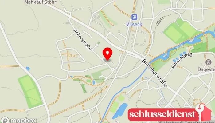 Karl Mayerhofer GmbH - 92249 Vilseck