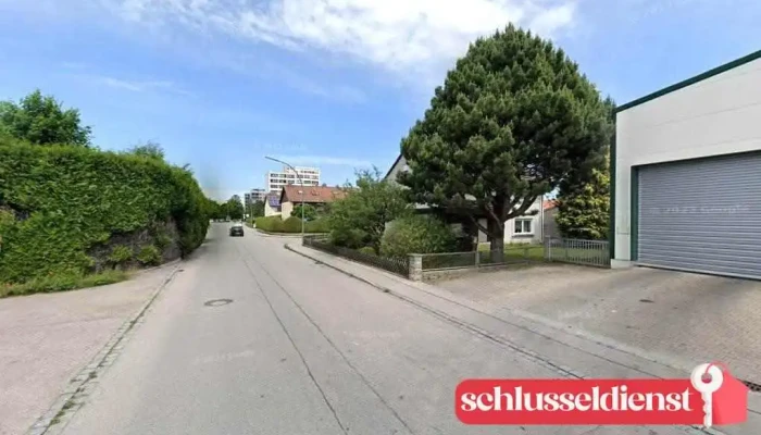 Karlheinz Zettler -  Principal - Von-bollstatt-straße 4