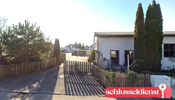 Karpfinger Leonhard Schlosserei -  Principal - Moosfeldstraße 1