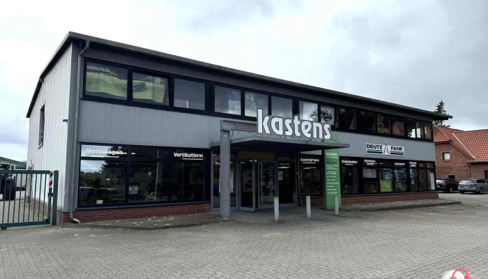 Kastens Landtechnik Gmbh Alle - Borstel