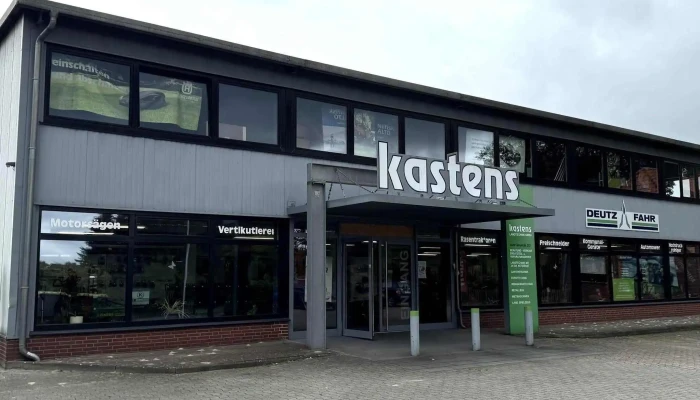 Kastens Landtechnik GmbH - Borstel