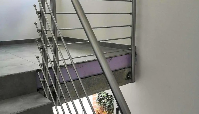 Kawi Metallbau Alle - Gehrde
