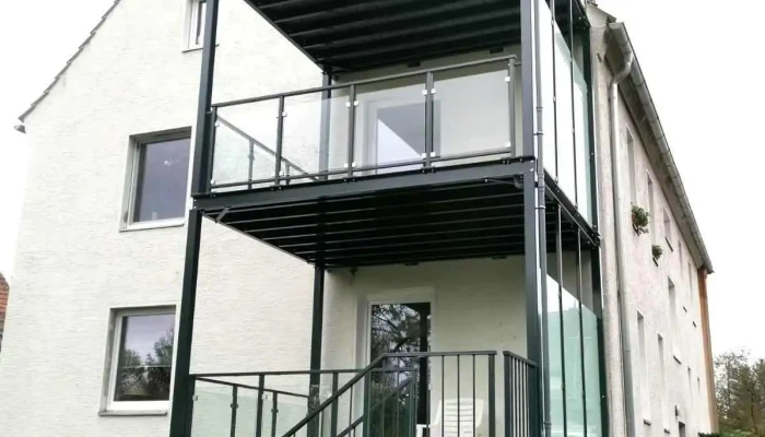 Kawi Metallbau Vom Inhaber - Gehrde