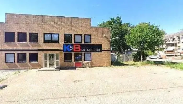 Kb Metallbau Gmbh Cokg Street View 360deg Fotos - Stuhr