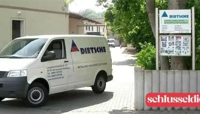 Kd Dietsche Metallbau - Germany