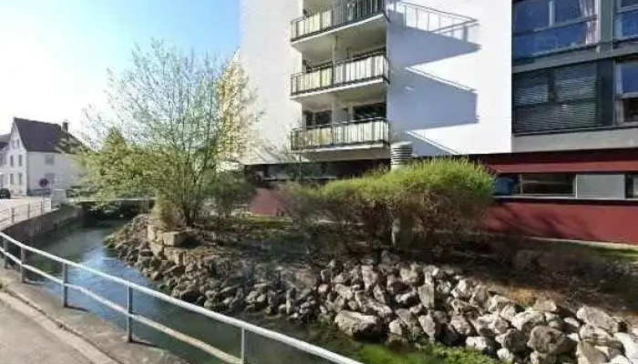 Keck F Alle - Blaubeuren