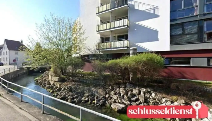 Keck F. - Blaubeuren