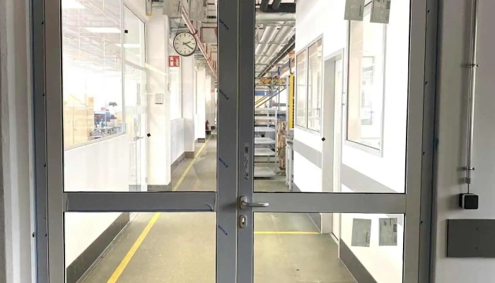 Keck Metallbau Gmbh Principal - Bockhorn