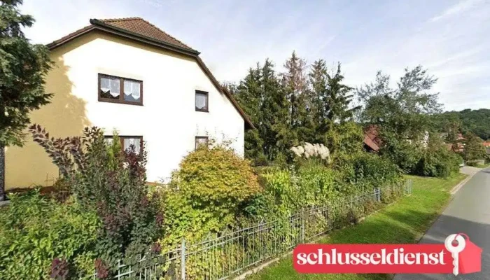 Keil Inh. Detlev Schwender - 91629 Weihenzell