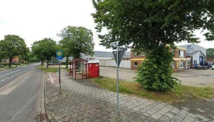 Kezie Metallbau -  Street View 360deg Fotos - Leer (ostfriesland)
