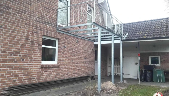 Kezie Metallbau -  Vom Inhaber - Leer (ostfriesland)