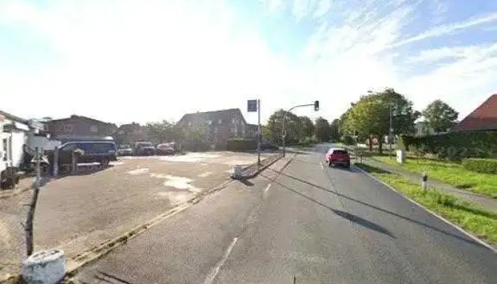 Kfz Service Schonwalde Gmbh Street View 360deg Fotos - Schönwalde Am Bungsberg