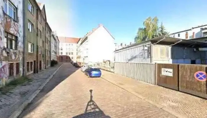 Kindermann Steffen Metallbauschlosserei Alle - Halle (saale)