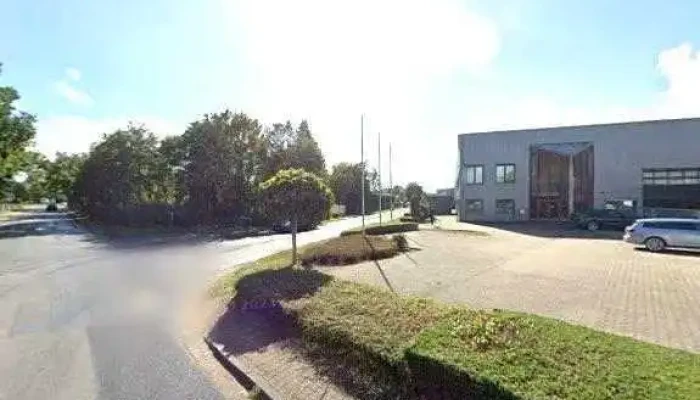 Klaus Sandern Gmbh Alle - Geeste