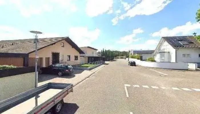 Klevenz Gmbh Waghausel Street View 360deg Fotos - Waghäusel