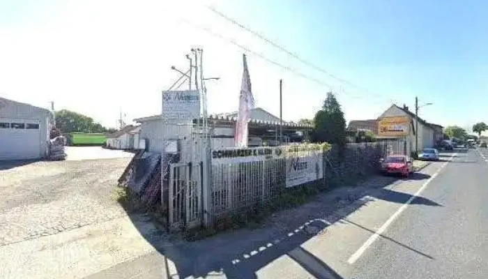 Klewitz Metallbau Gmbh Street View 360deg Fotos - Braunschweig