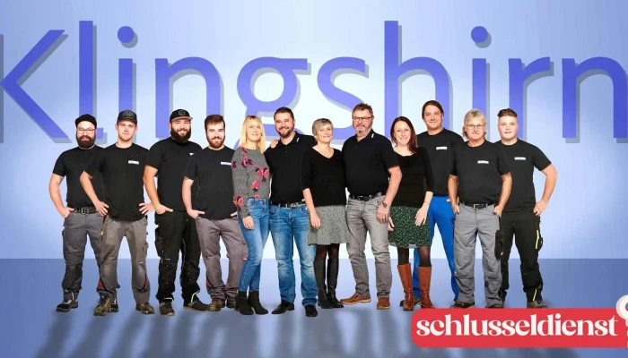 Klingshirn Haustechnik und Metallbau GmbH - 84152 Mengkofen