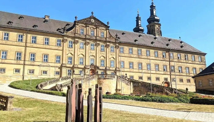 Kloster Banz - Deutschland