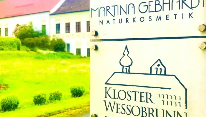Kloster Wessobrunn, Fürstentrakt - 82405 Wessobrunn