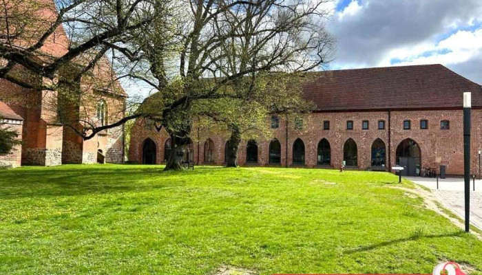 Kloster Zarrentin -  Alle - Zarrentin Am Schaalsee