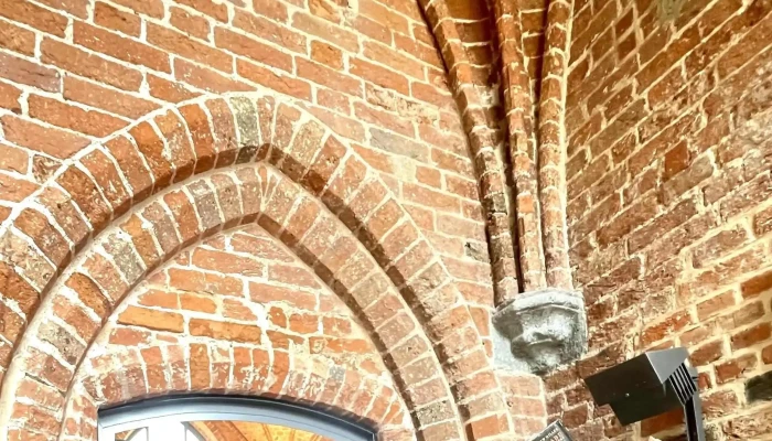 Kloster Zarrentin -  Bewertung - Zarrentin Am Schaalsee