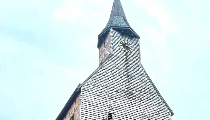 Kloster Zarrentin -  Kloster - Zarrentin Am Schaalsee