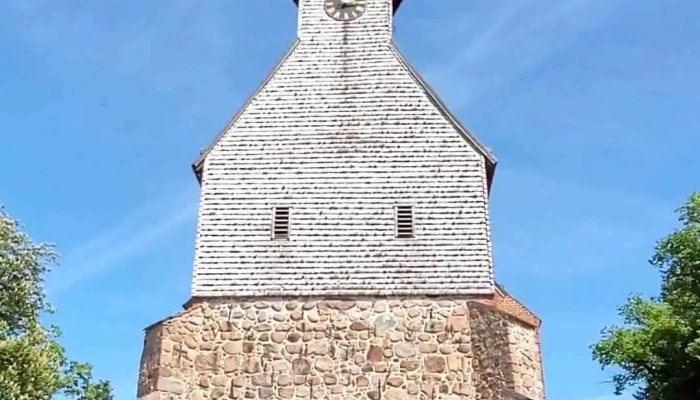 Kloster Zarrentin -  Videos - Zarrentin Am Schaalsee