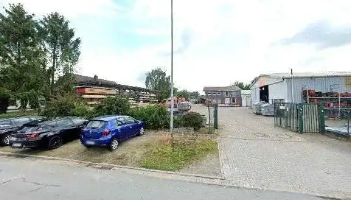 Kluge Stahl -   Und Metallbau Gmbh Co Kg Alle - Elsfleth