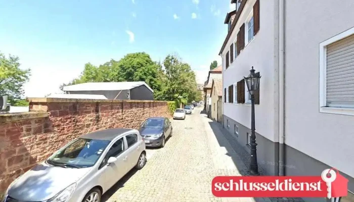 Kms Dienstleistungen Principal - Aschaffenburg