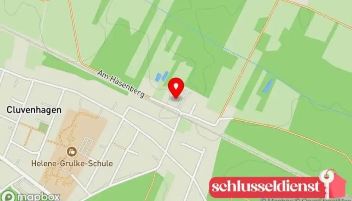 Knickmann Metallbau - Langwedel
