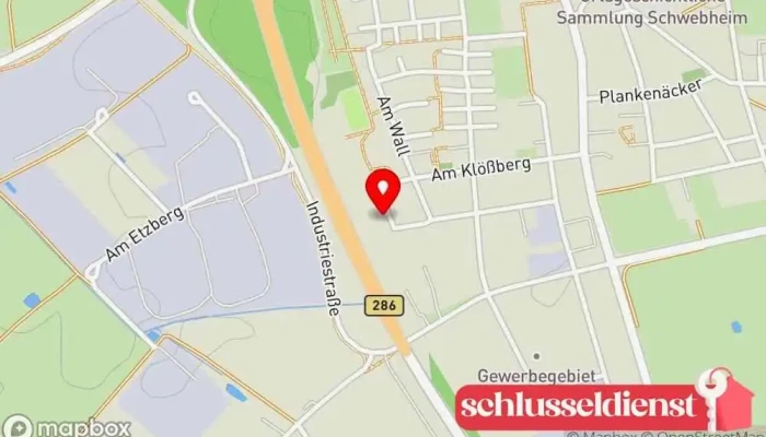 Knobling - 97525 Schwebheim