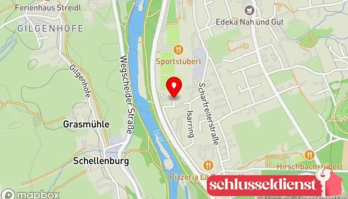 Knon Stahl-Metallbau- Schlosserei e.K. - 83661 Lenggries