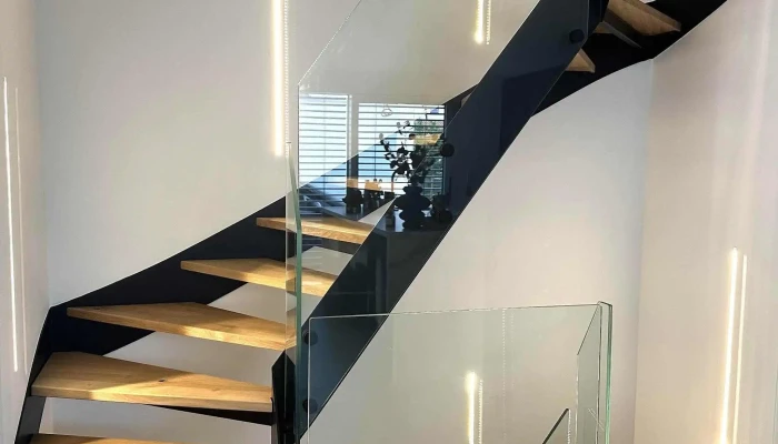 Knor Vertriebs Gmbh Treppenbauunternehmen - Sigmaringendorf